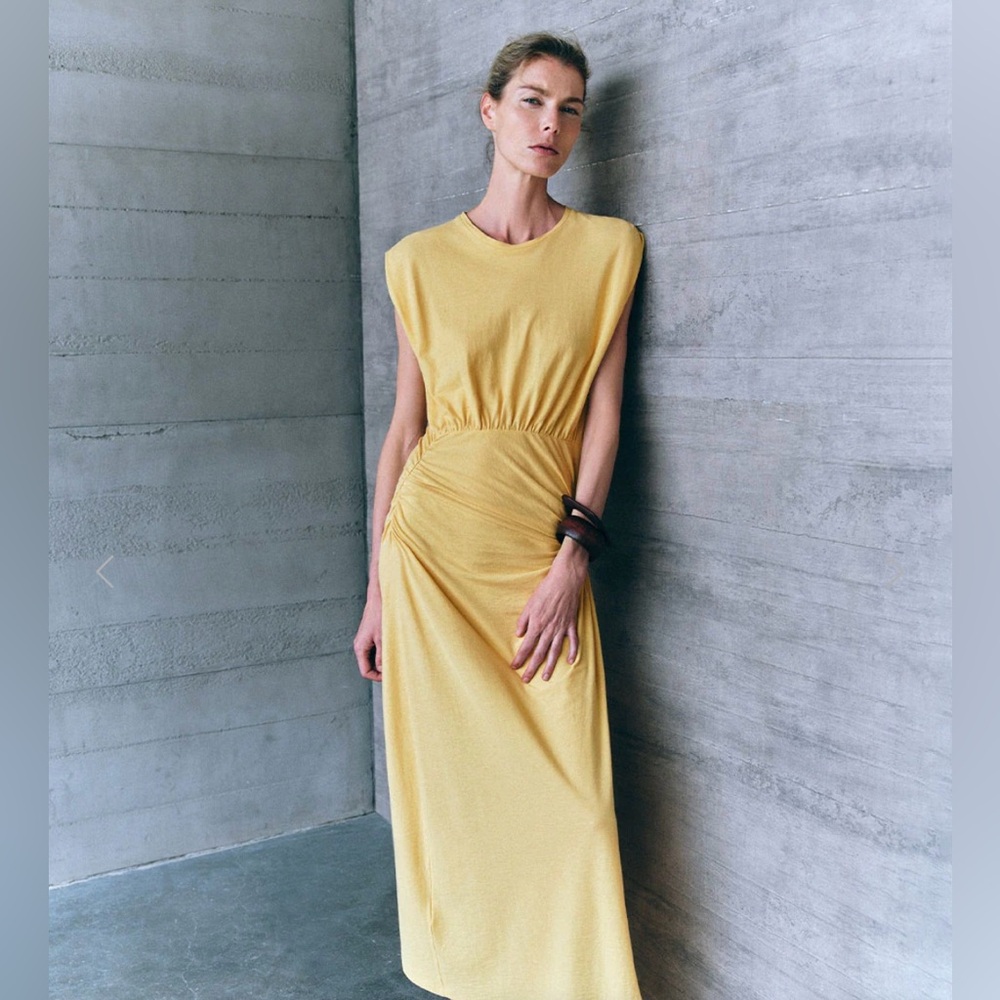 Urban revivo dress